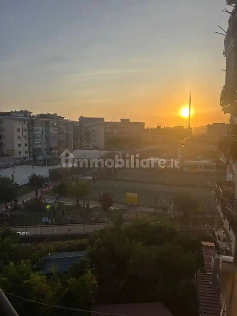 Appartamento in vendita a San Giorgio a Cremano