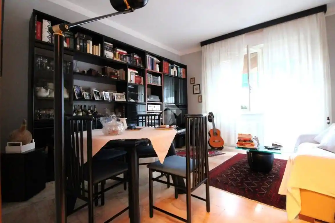 Appartamento in vendita a Chiavari