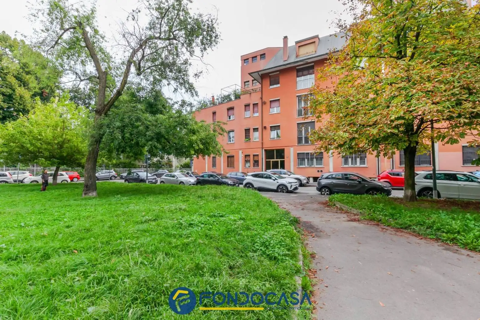 Apartment in vendita a Milan