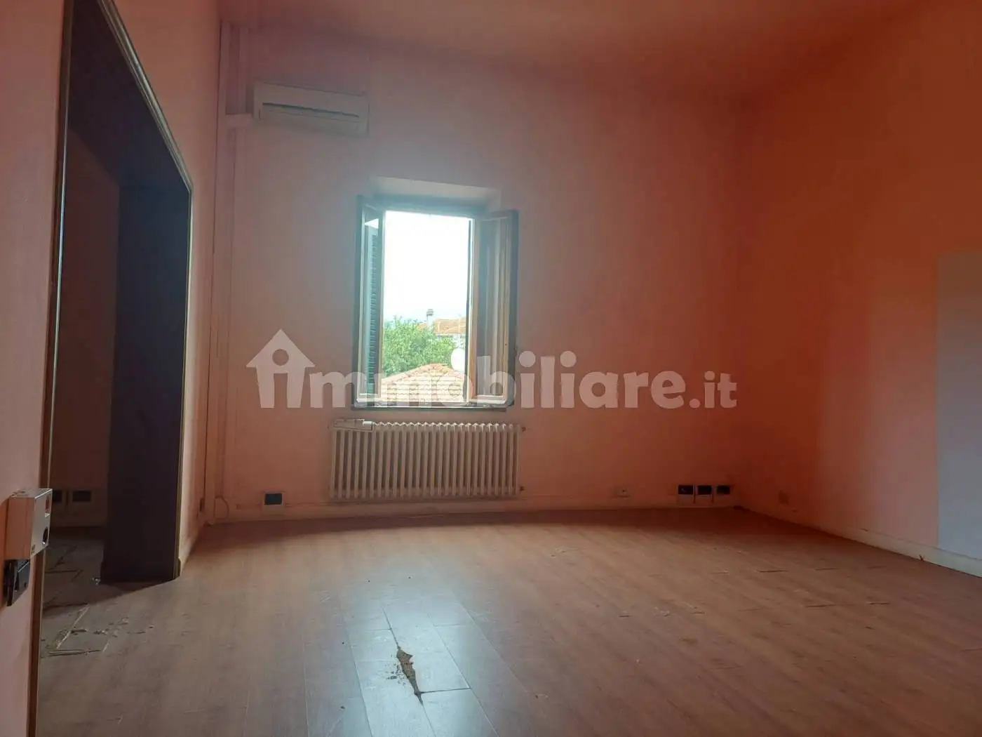 Villa a schiera via Ugo Foscolo -, Ghezzano, San Giuliano Terme - foto 2