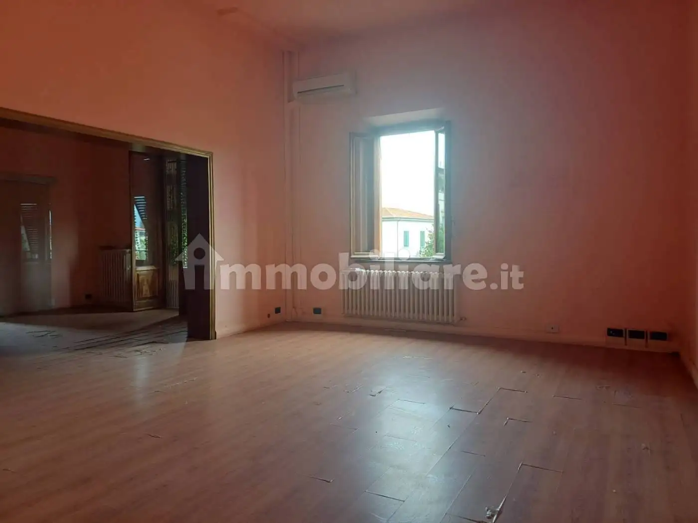 Villa a schiera via Ugo Foscolo -, Ghezzano, San Giuliano Terme - foto 4