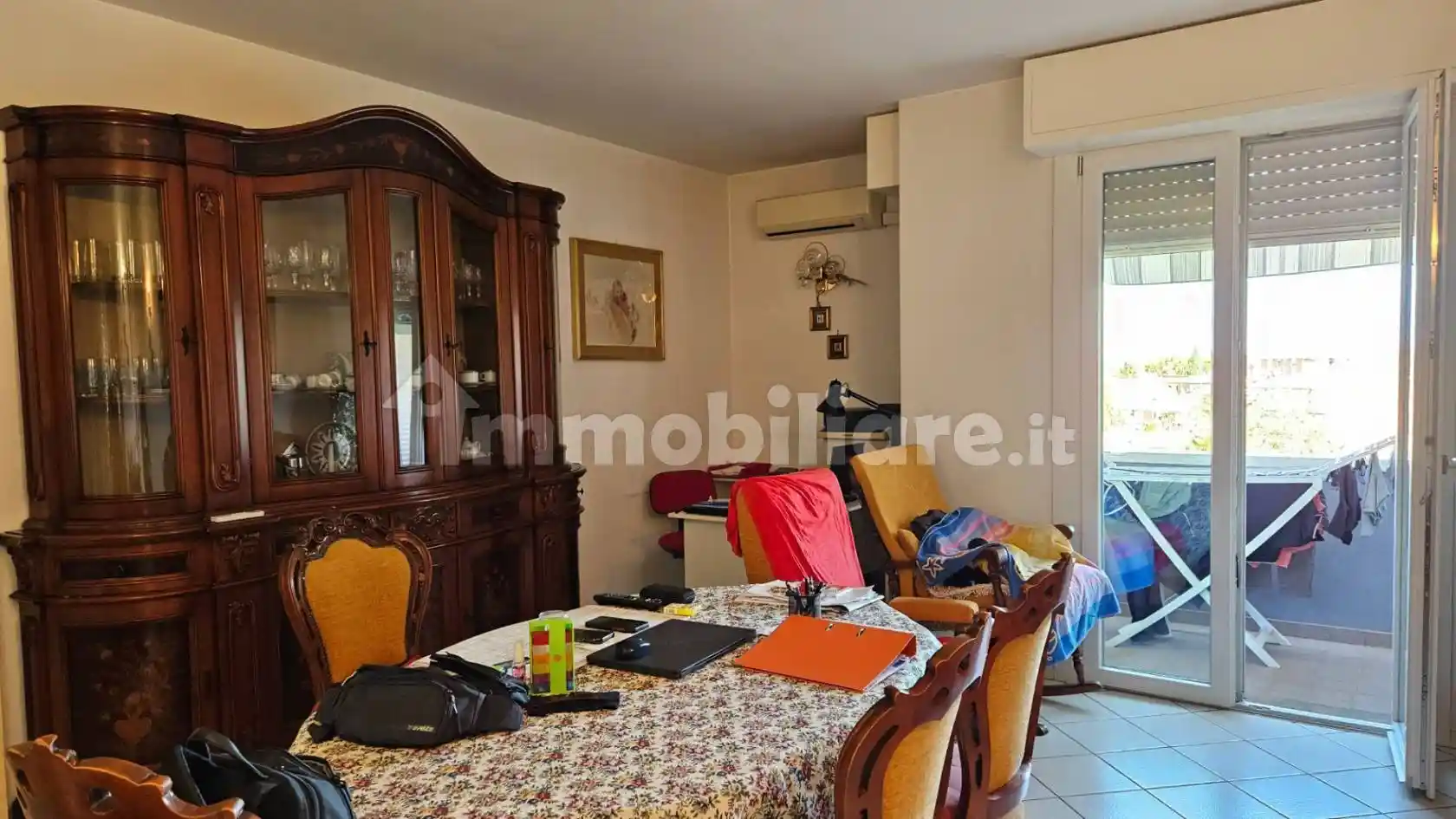 Appartamento in vendita a Fano