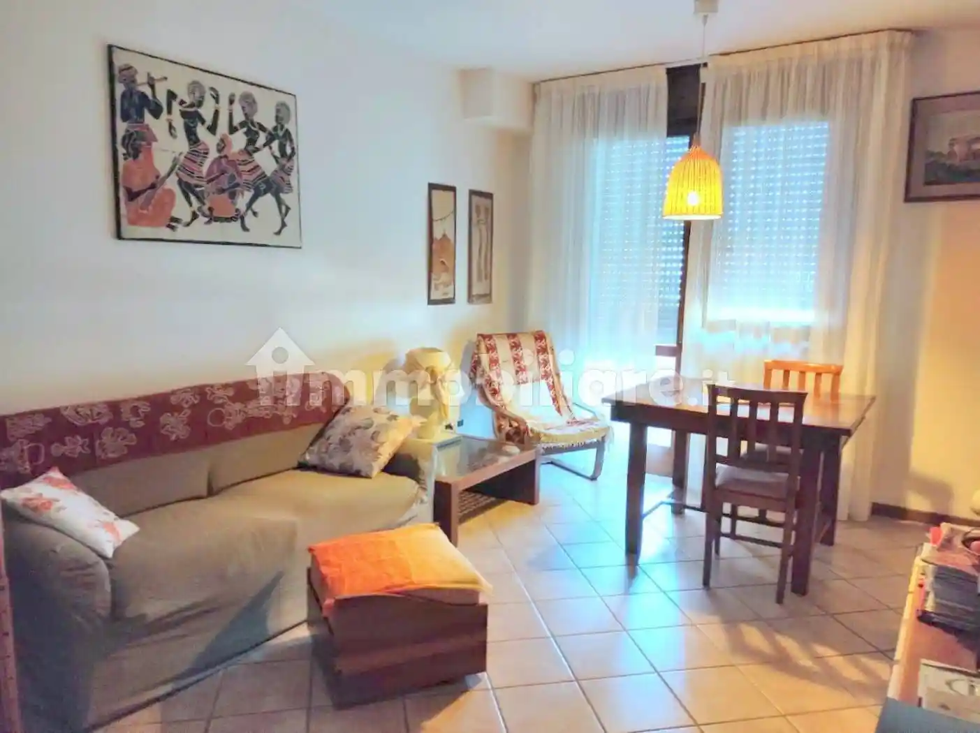 Appartamento in vendita a Rovigo