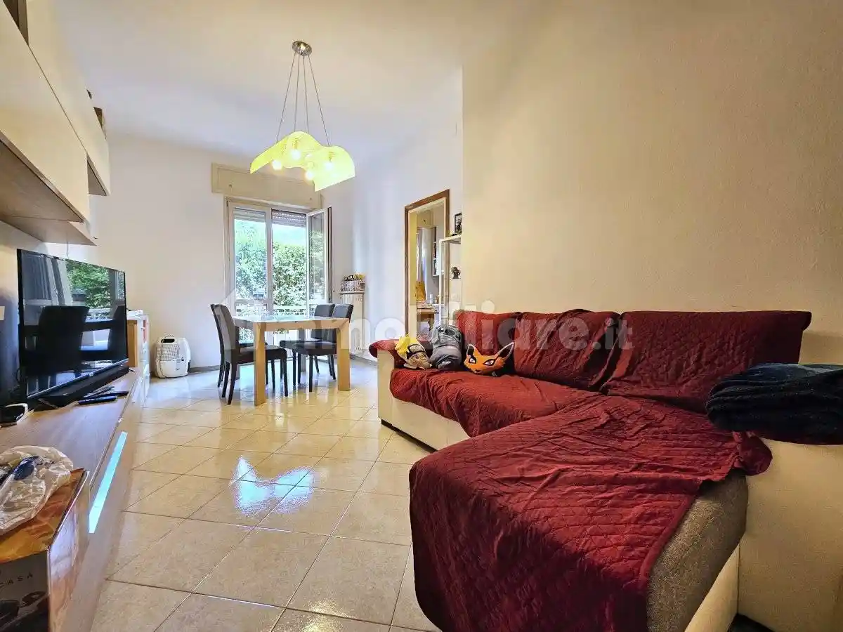 Appartamento in vendita a Leffe