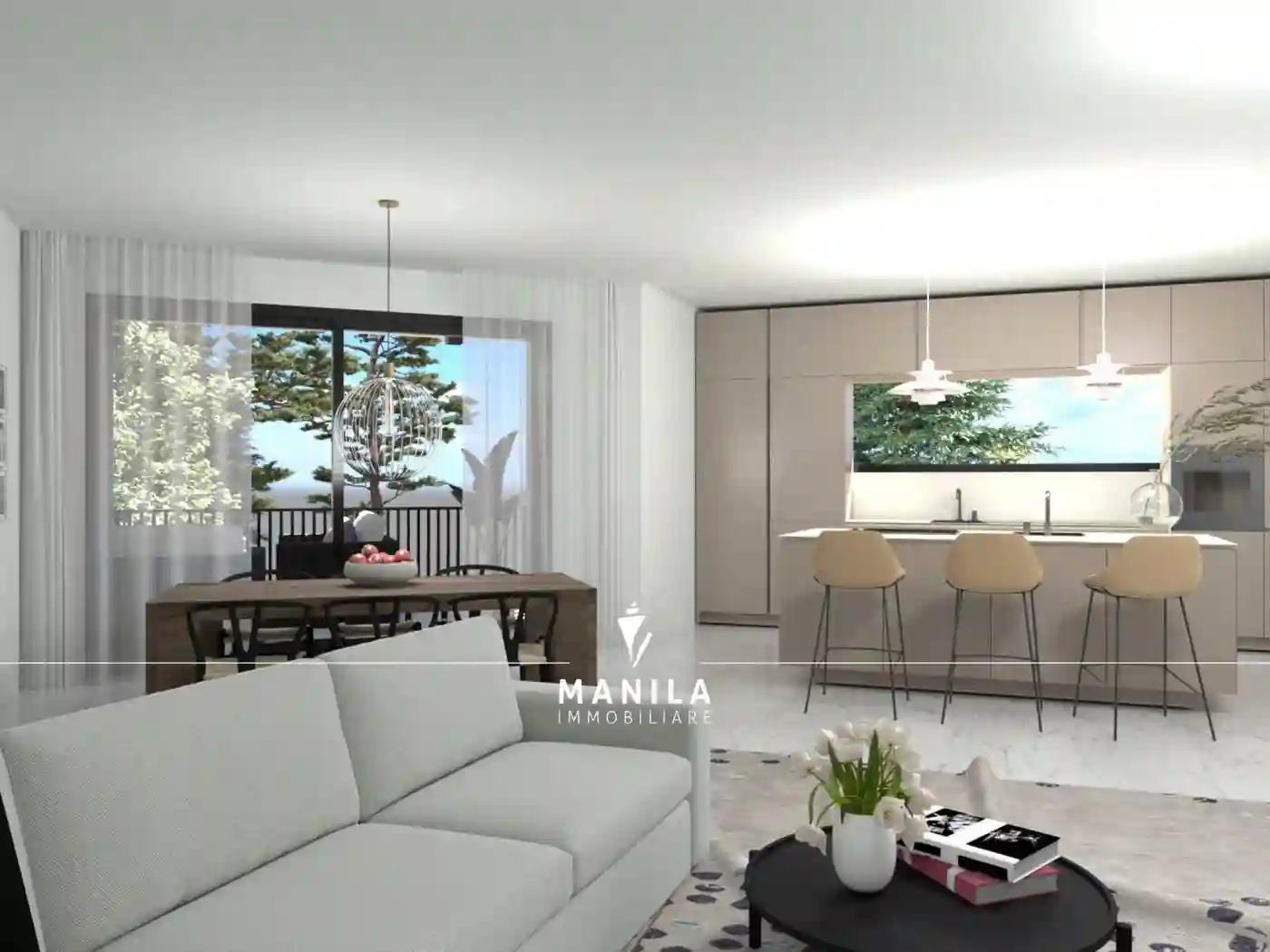 Appartamento - foto 4