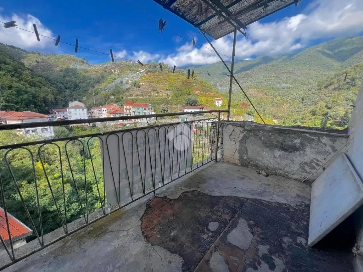 Casa indipendente in vendita a Ceriana