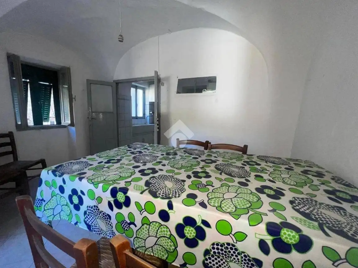 Terratetto unifamiliare vicolo Seta 46, Ceriana - foto 2