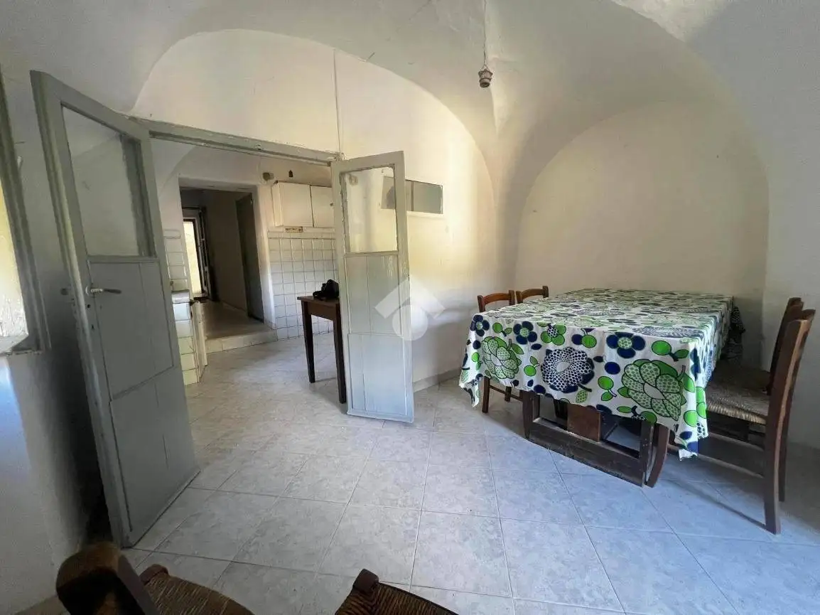 Terratetto unifamiliare vicolo Seta 46, Ceriana - foto 3