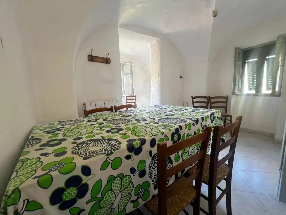 Terratetto unifamiliare vicolo Seta 46, Ceriana - foto 4