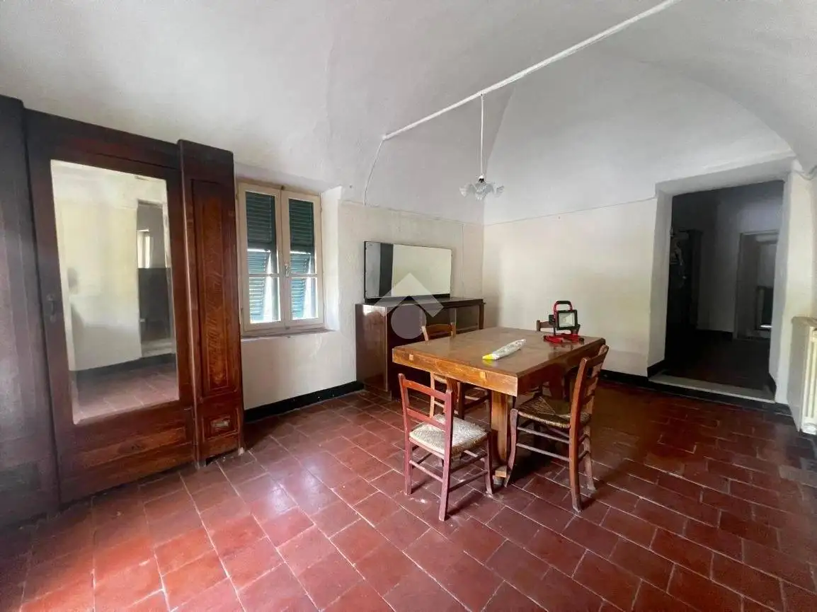 Terratetto unifamiliare vicolo Seta 46, Ceriana - foto 5