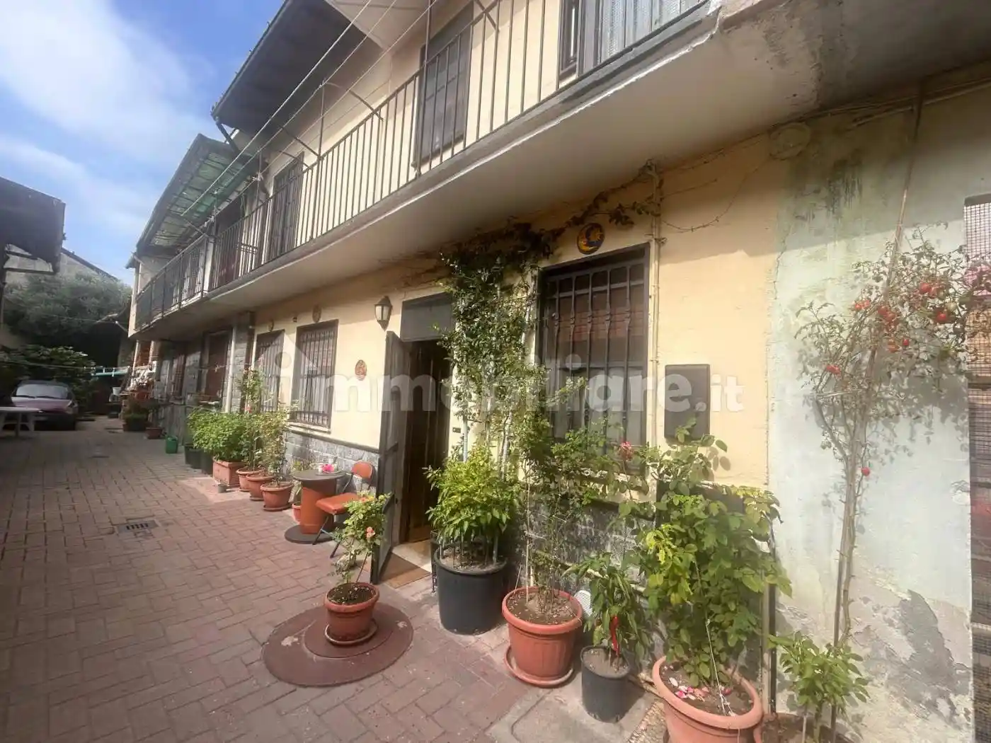 Casa indipendente in vendita a Gambolò