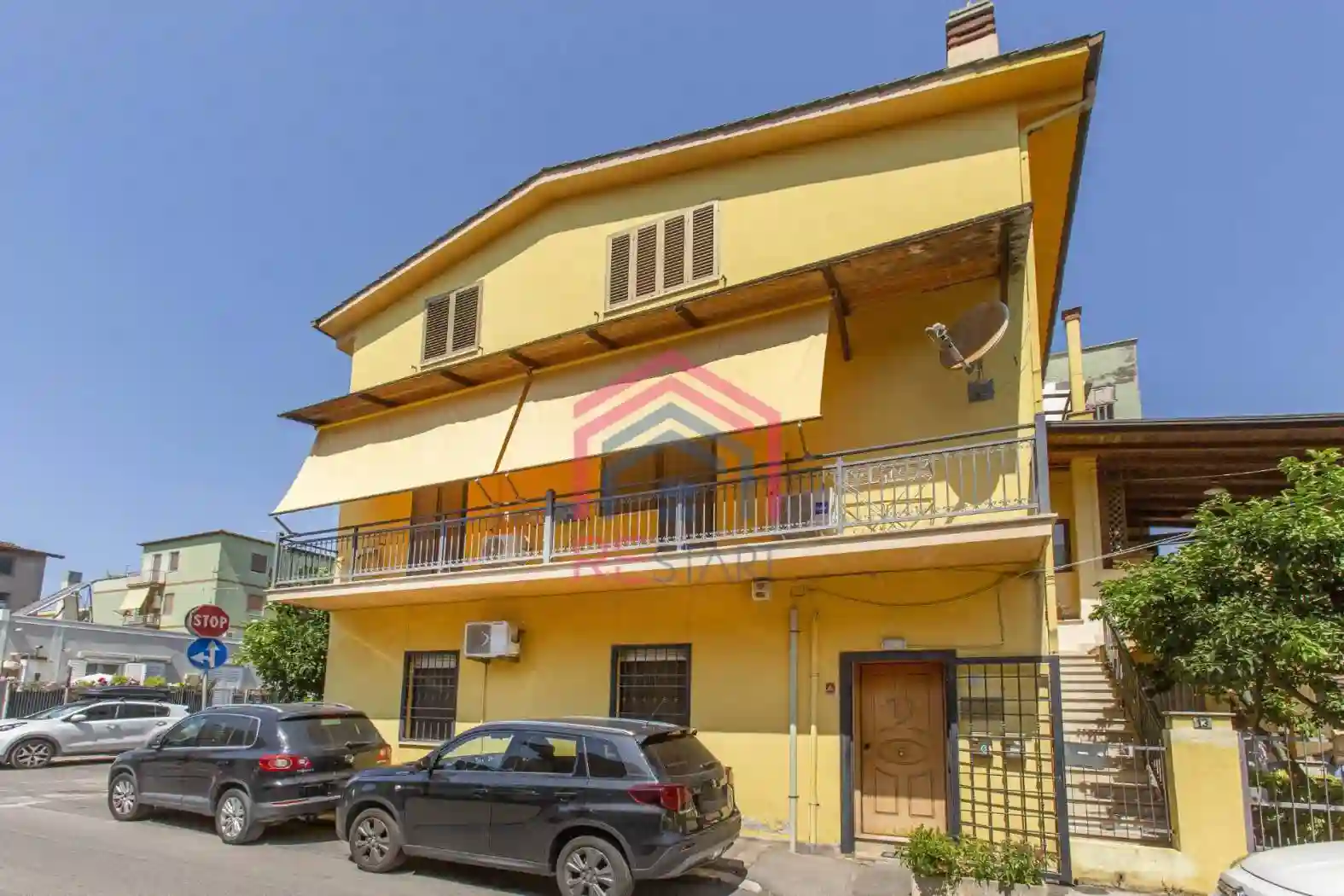 Casa indipendente - foto 2