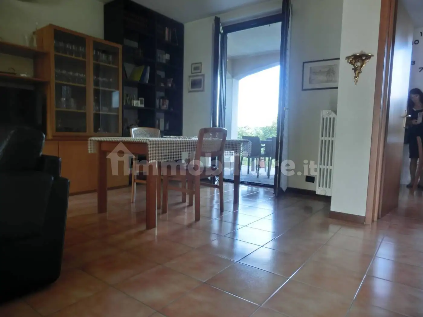 Villa in vendita a Corte Palasio