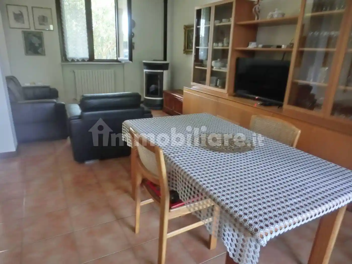 Villa bifamiliare via Don R. Cambielli, Cadilana, Corte Palasio - foto 2