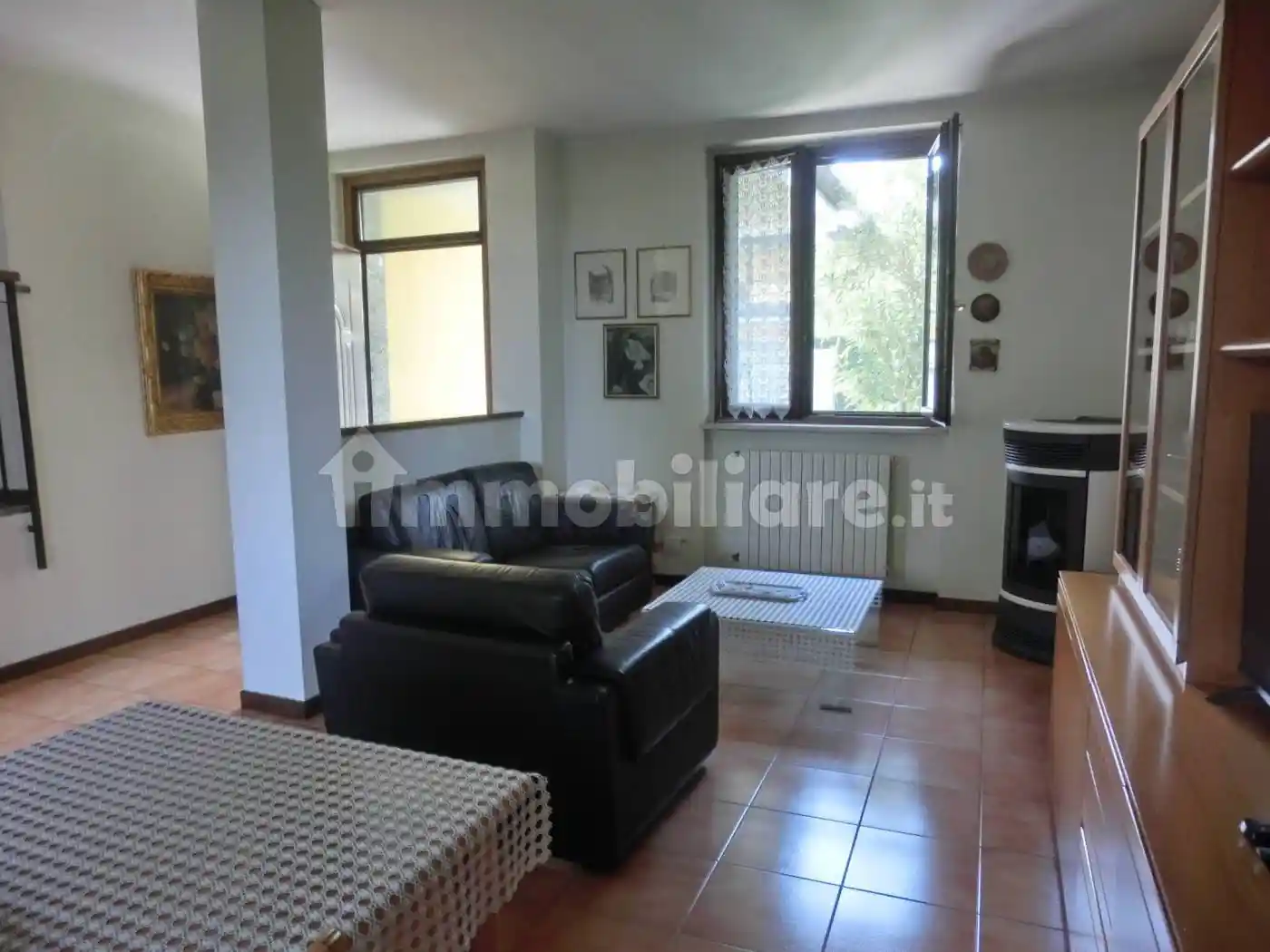 Villa bifamiliare via Don R. Cambielli, Cadilana, Corte Palasio - foto 3