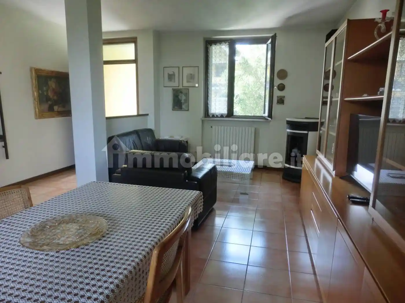 Villa bifamiliare via Don R. Cambielli, Cadilana, Corte Palasio - foto 4