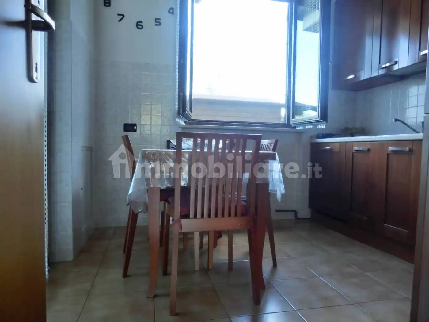 Villa bifamiliare via Don R. Cambielli, Cadilana, Corte Palasio - foto 5