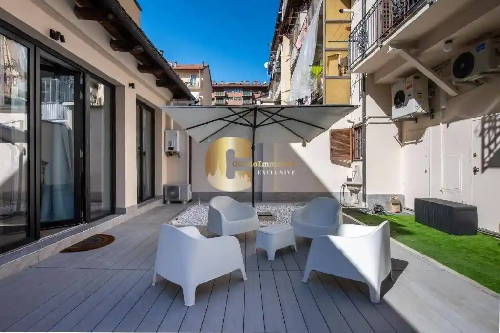 Villa in vendita a Torino