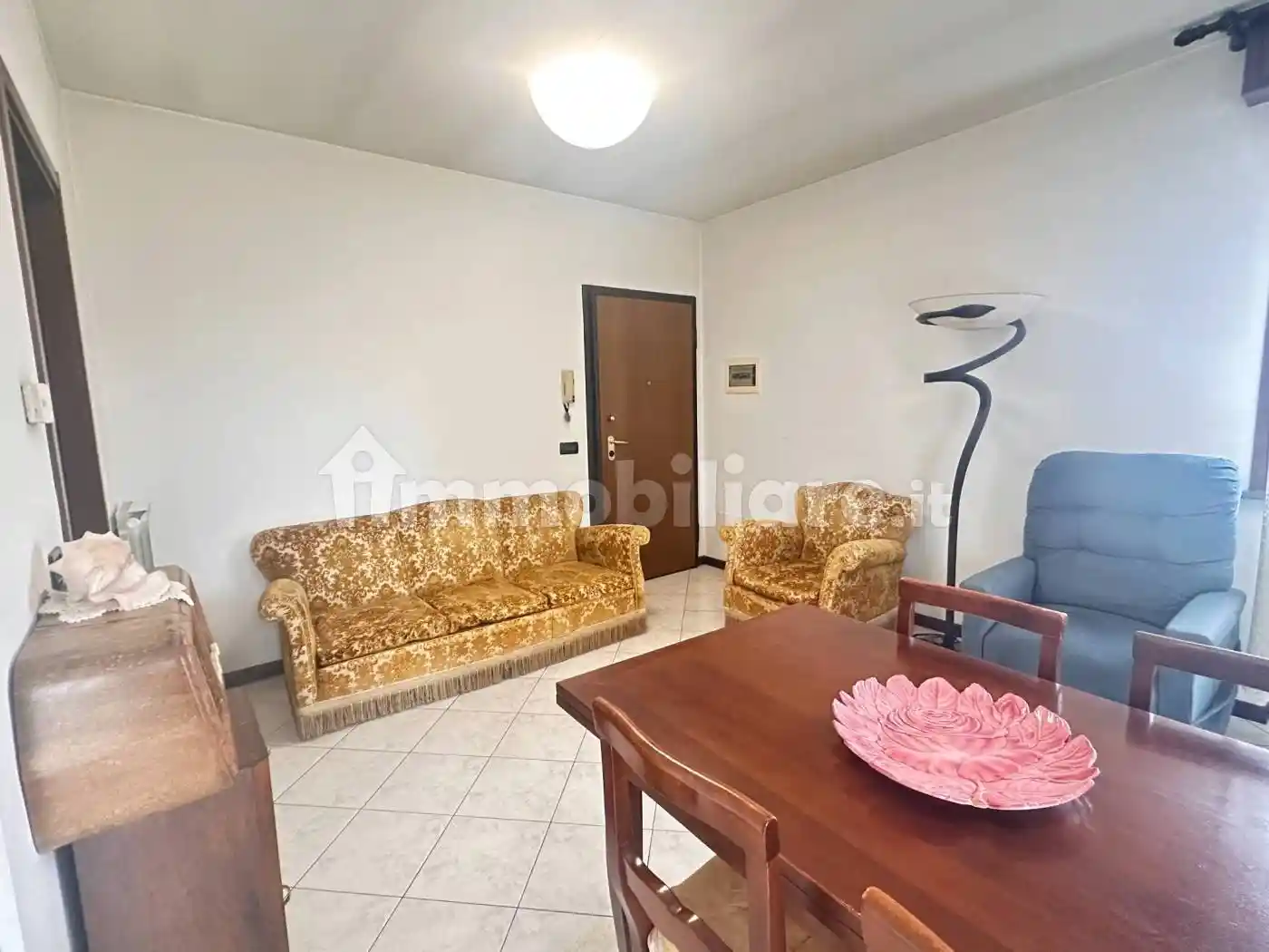 Trilocale via dell'Immagine Farnocchia, Tassignano - Paganico, Capannori - foto 2