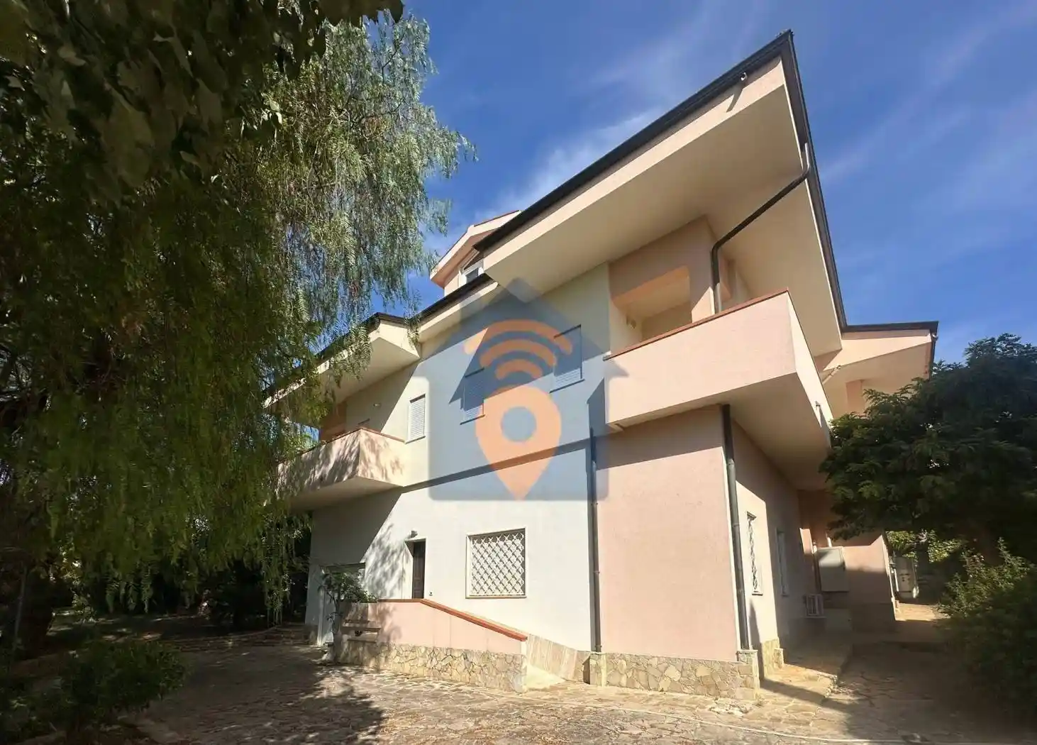 Appartamento in vendita a Castelvetrano