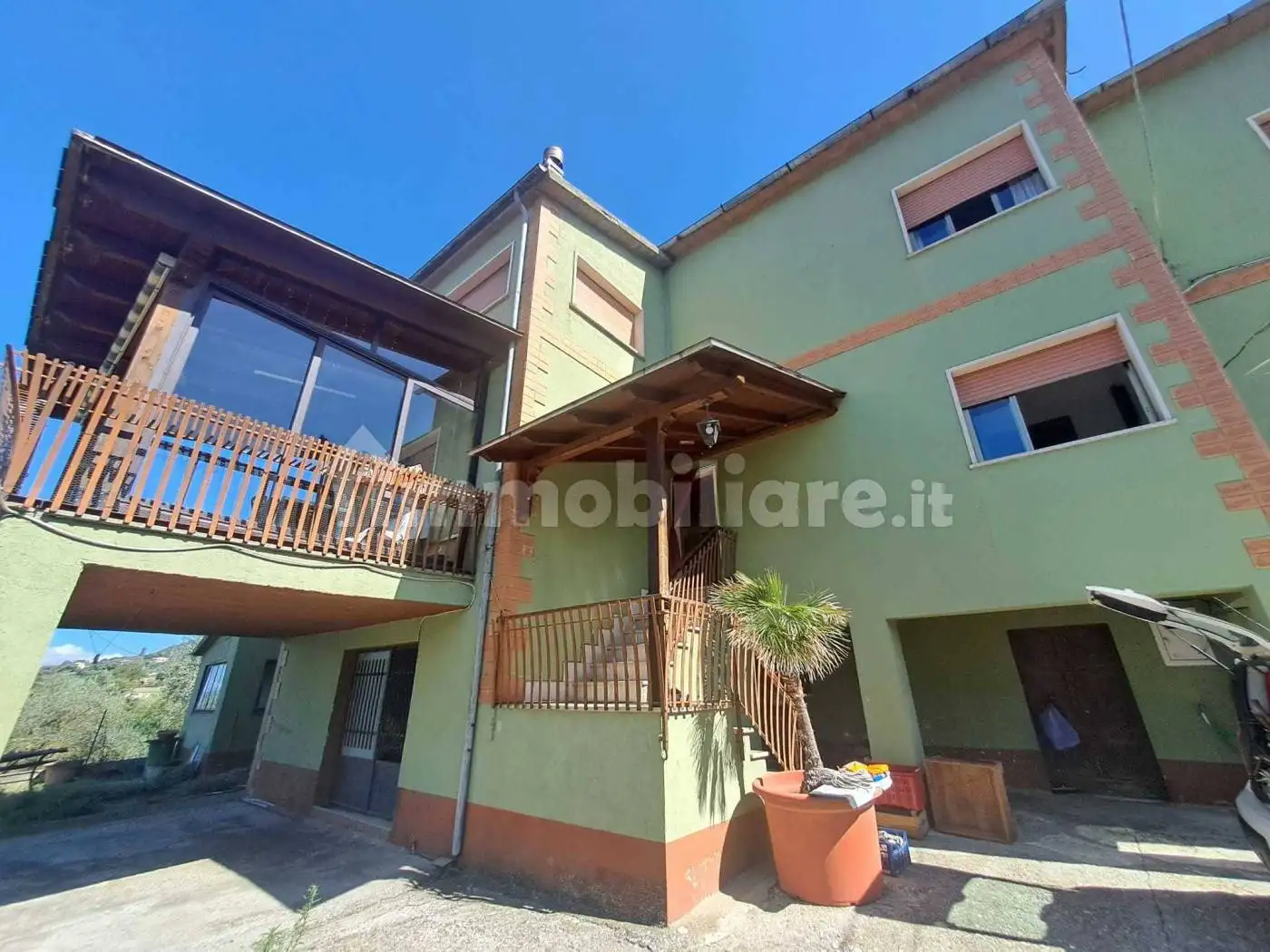 Villa in vendita a Alviano