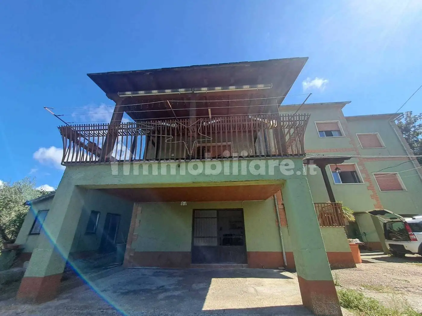 Villa unifamiliare Vocabolo Giardino, Centro, Alviano - foto 2