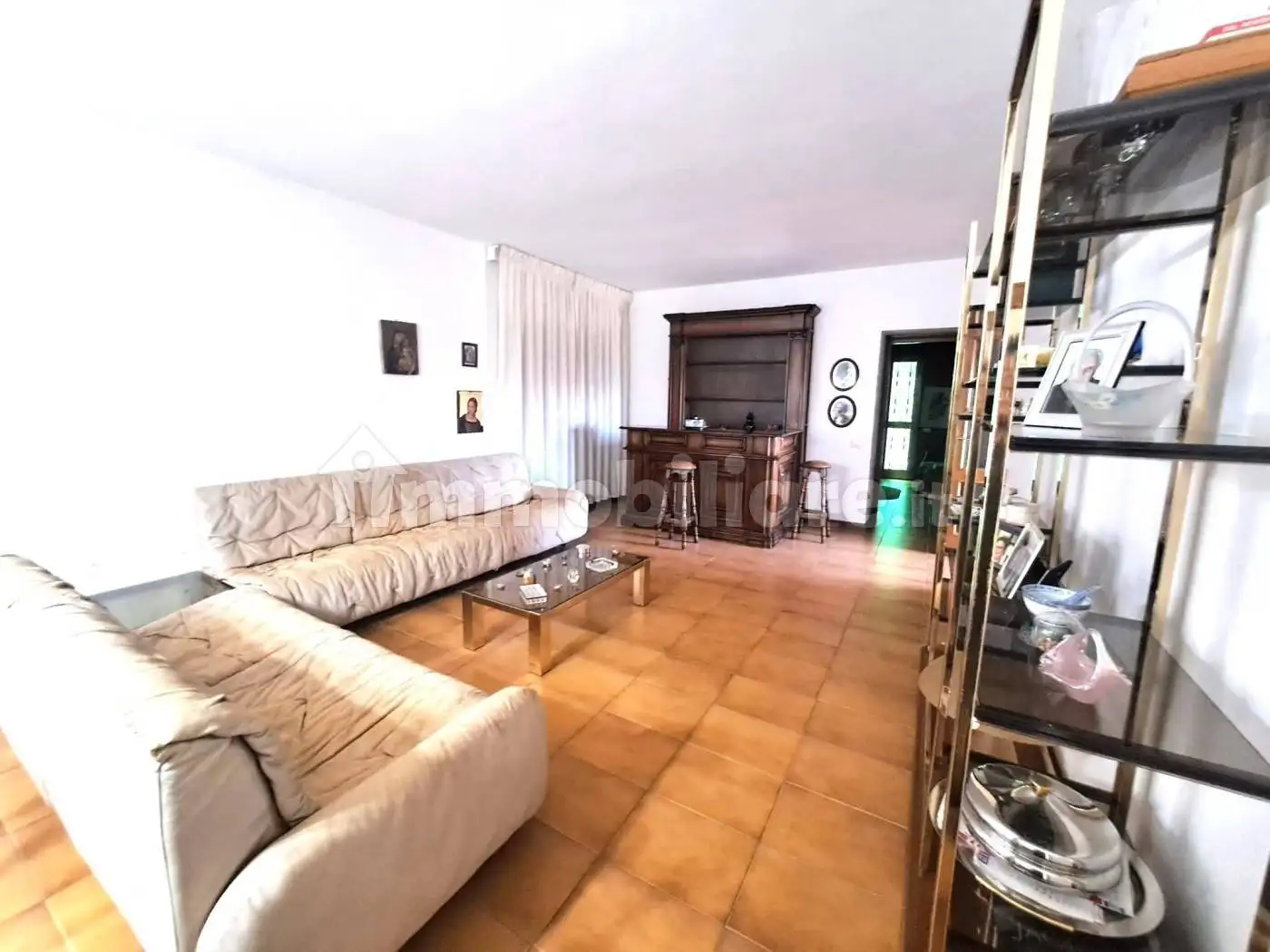 Villa unifamiliare Vocabolo Giardino, Centro, Alviano - foto 4