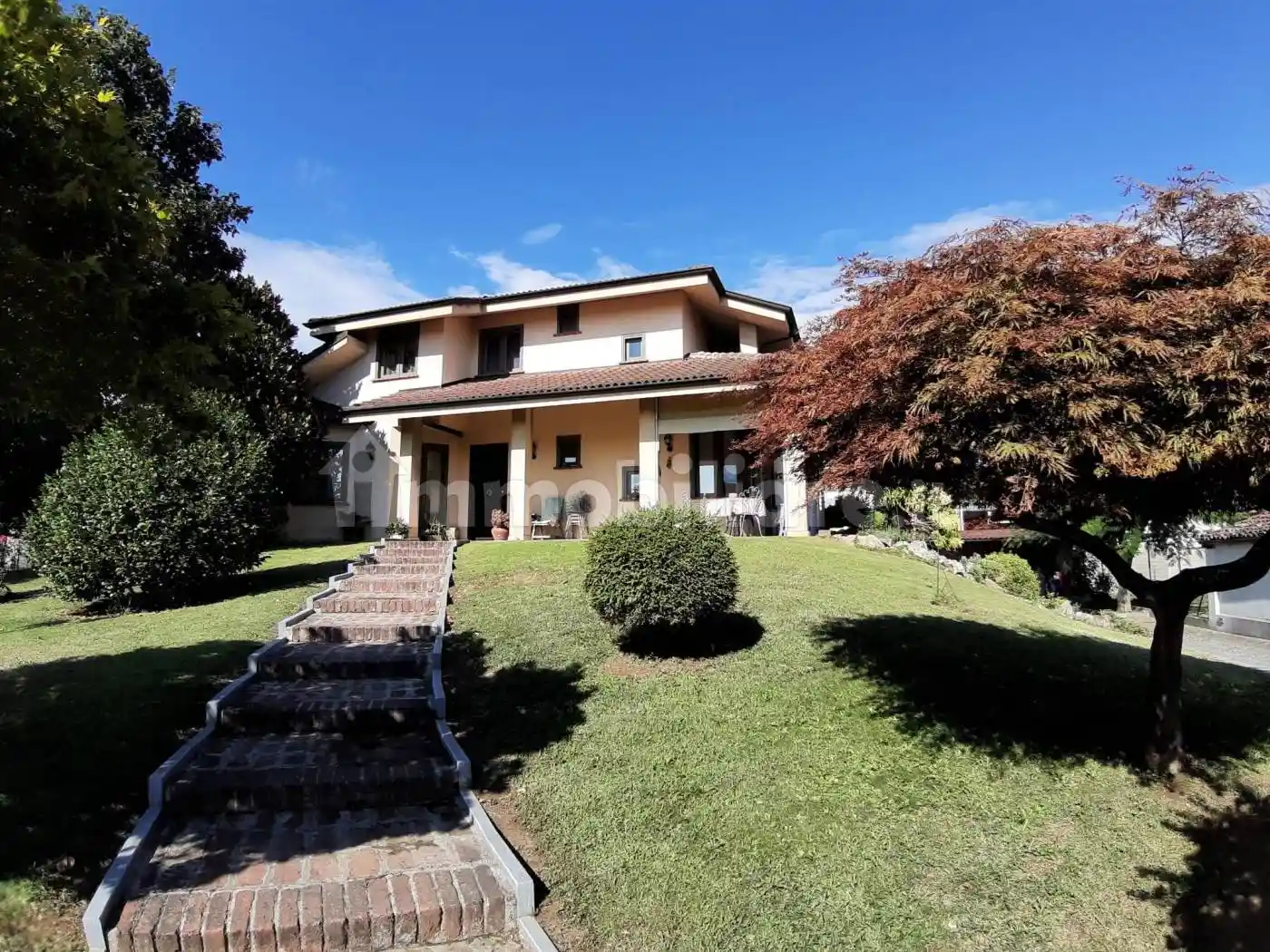 Villa in vendita a Carmagnola