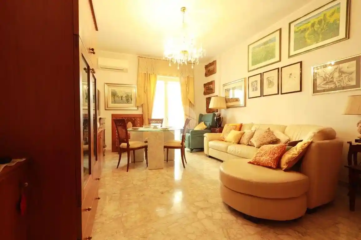 Quadrilocale via Magellano Ferdinando 56, Porto Turistico, Pescara - foto 3