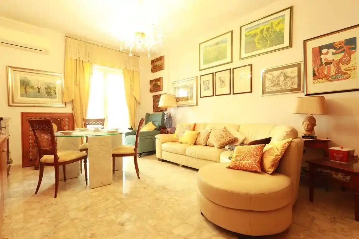 Quadrilocale via Magellano Ferdinando 56, Porto Turistico, Pescara - foto 4