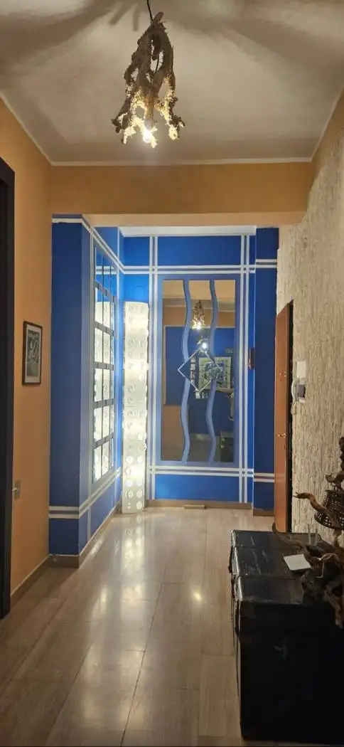 Quadrilocale corso Giosuè Carducci 138, Ardore Marina, Ardore - foto 3