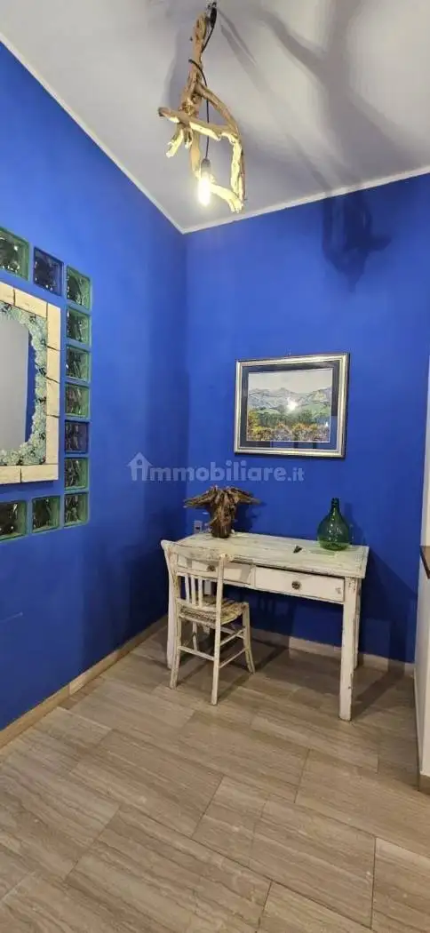 Quadrilocale corso Giosuè Carducci 138, Ardore Marina, Ardore - foto 5