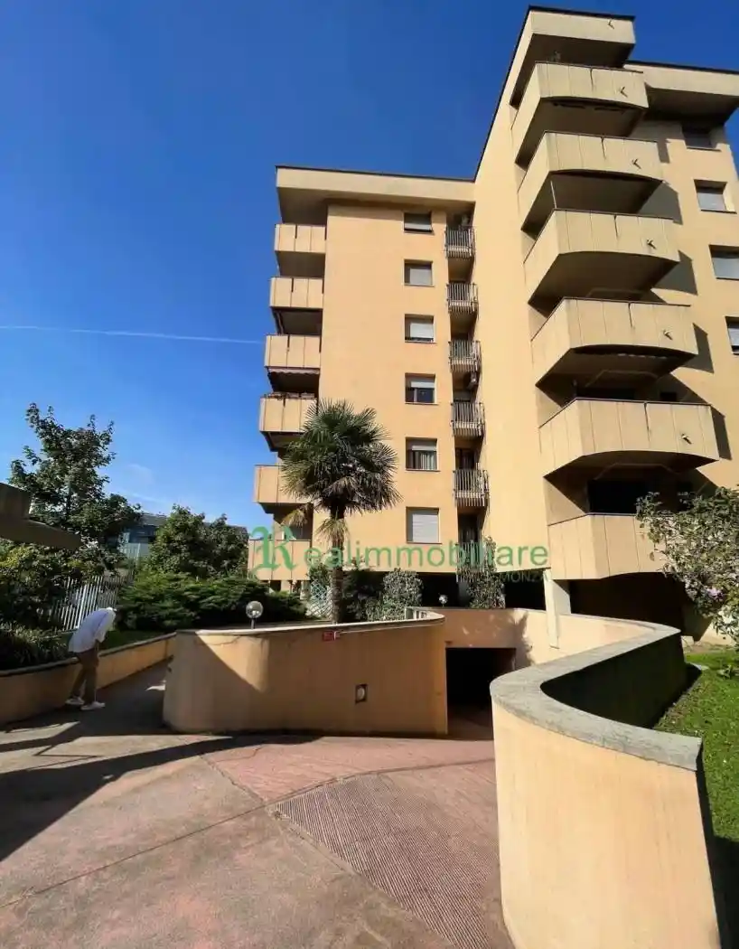 Attico - Mansarda in vendita a Desio