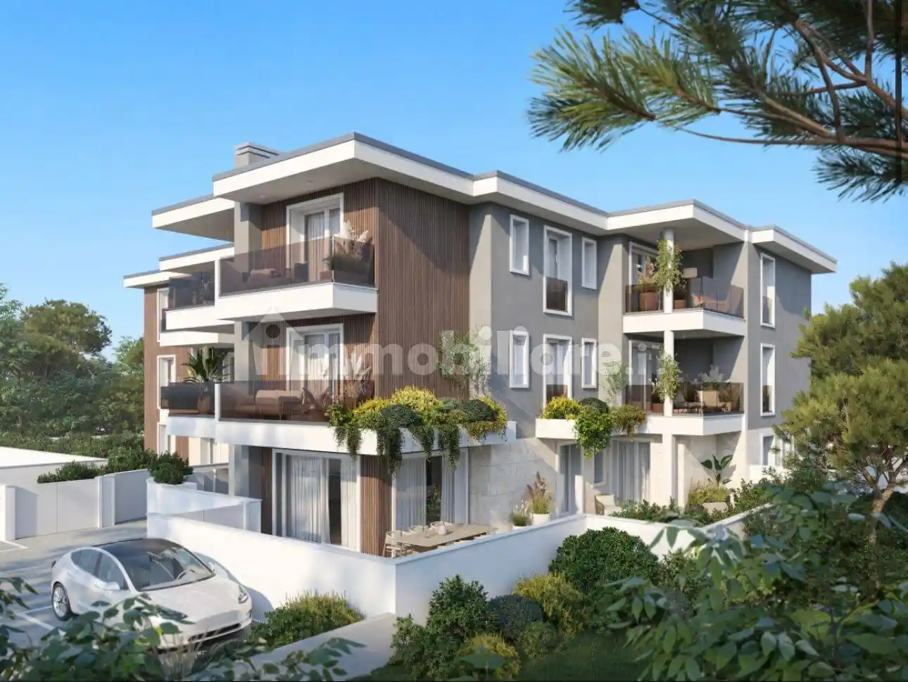 Appartamento in vendita a Cervia