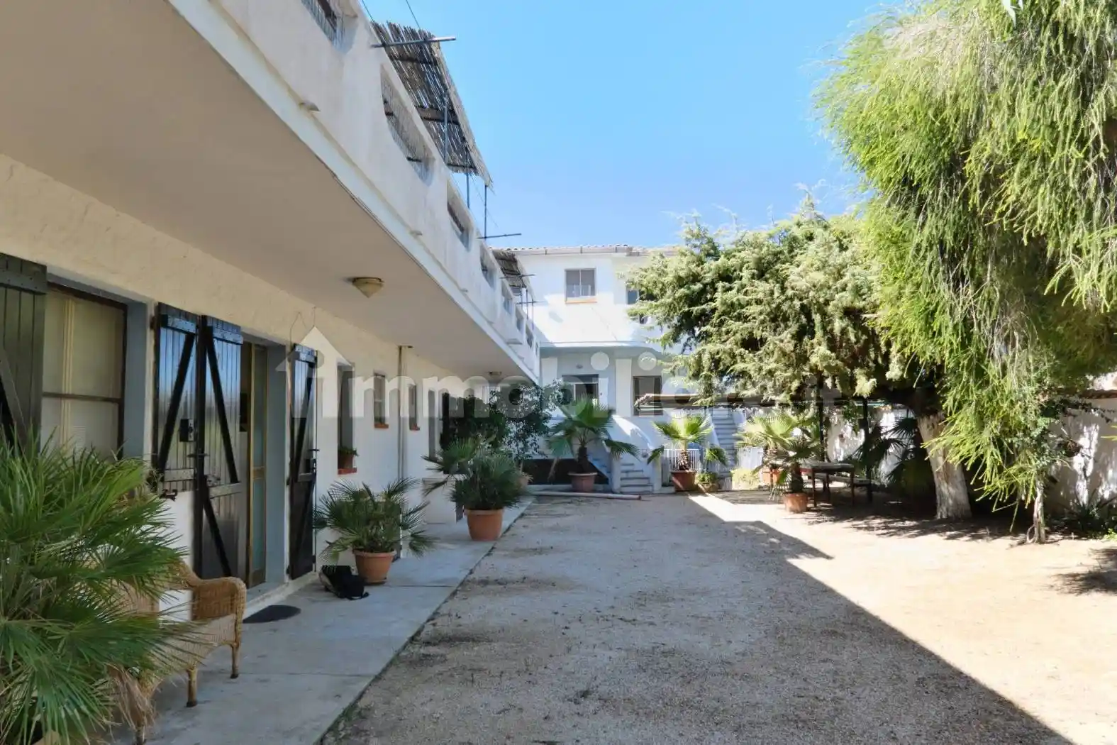 Casa indipendente in vendita a Calasetta