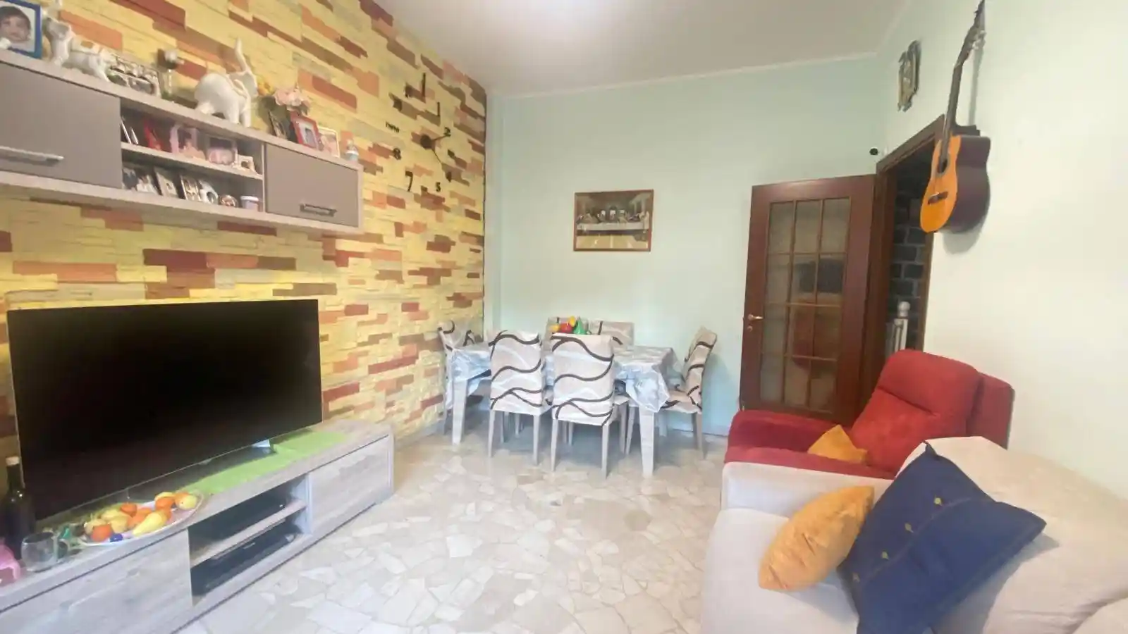 Appartamento in vendita a Cinisello Balsamo