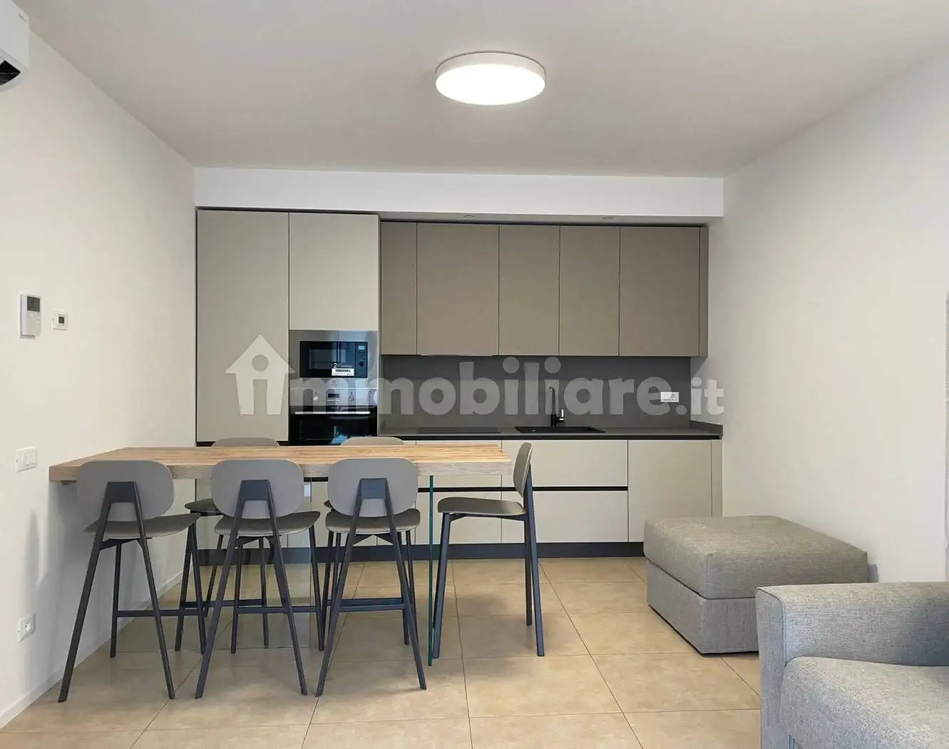 Appartamento in affitto a Dolo