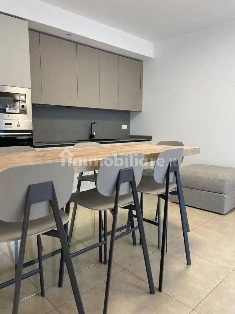 Trilocale ottimo stato, secondo piano, Centro, Dolo - foto 2