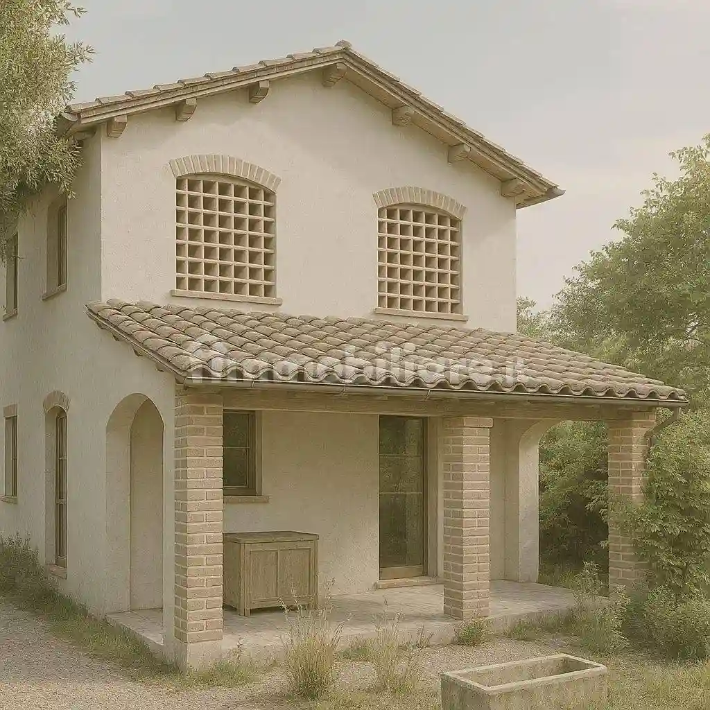 Rustico - Casale - foto 4