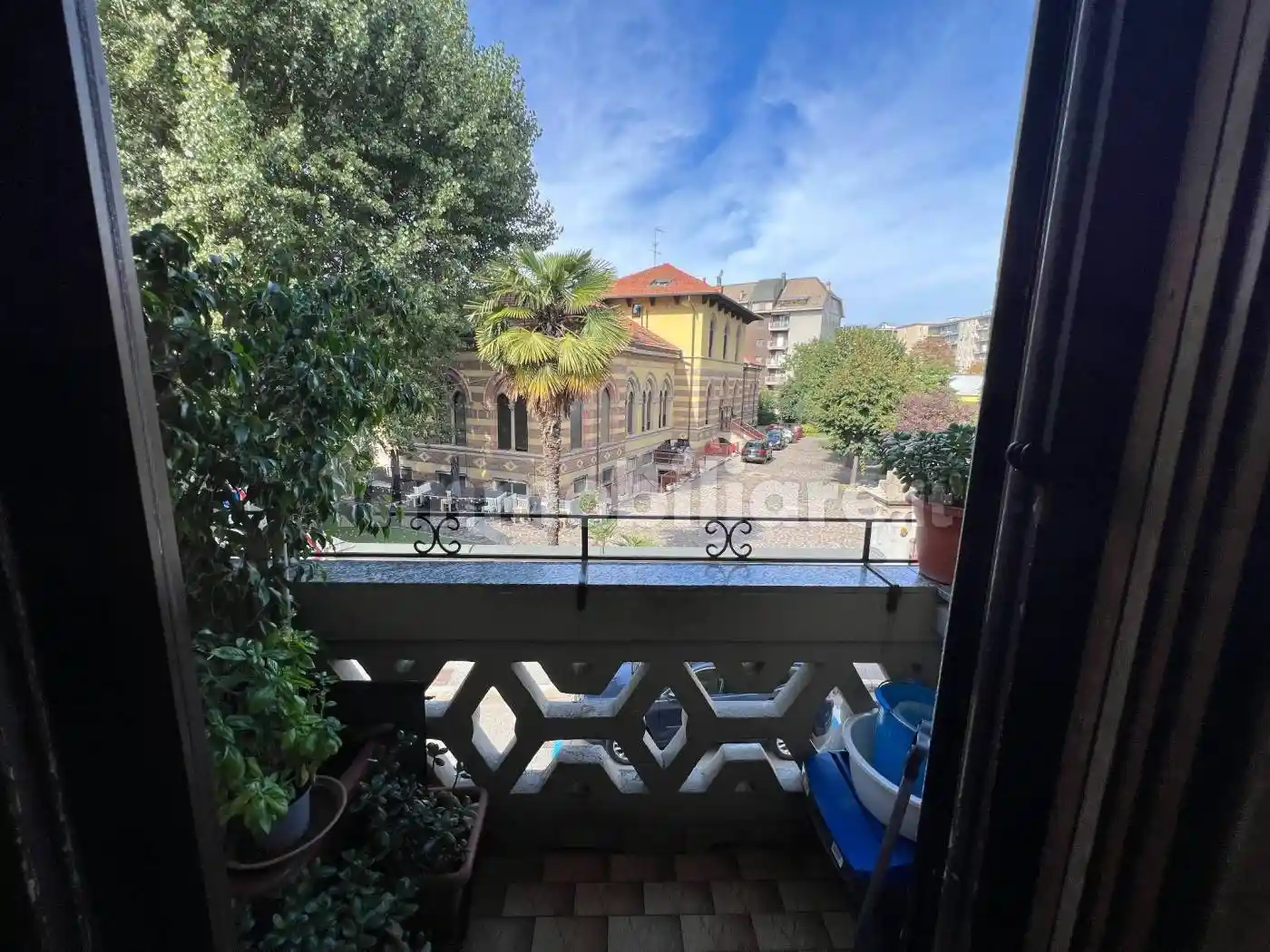 Appartamento in vendita a Monza