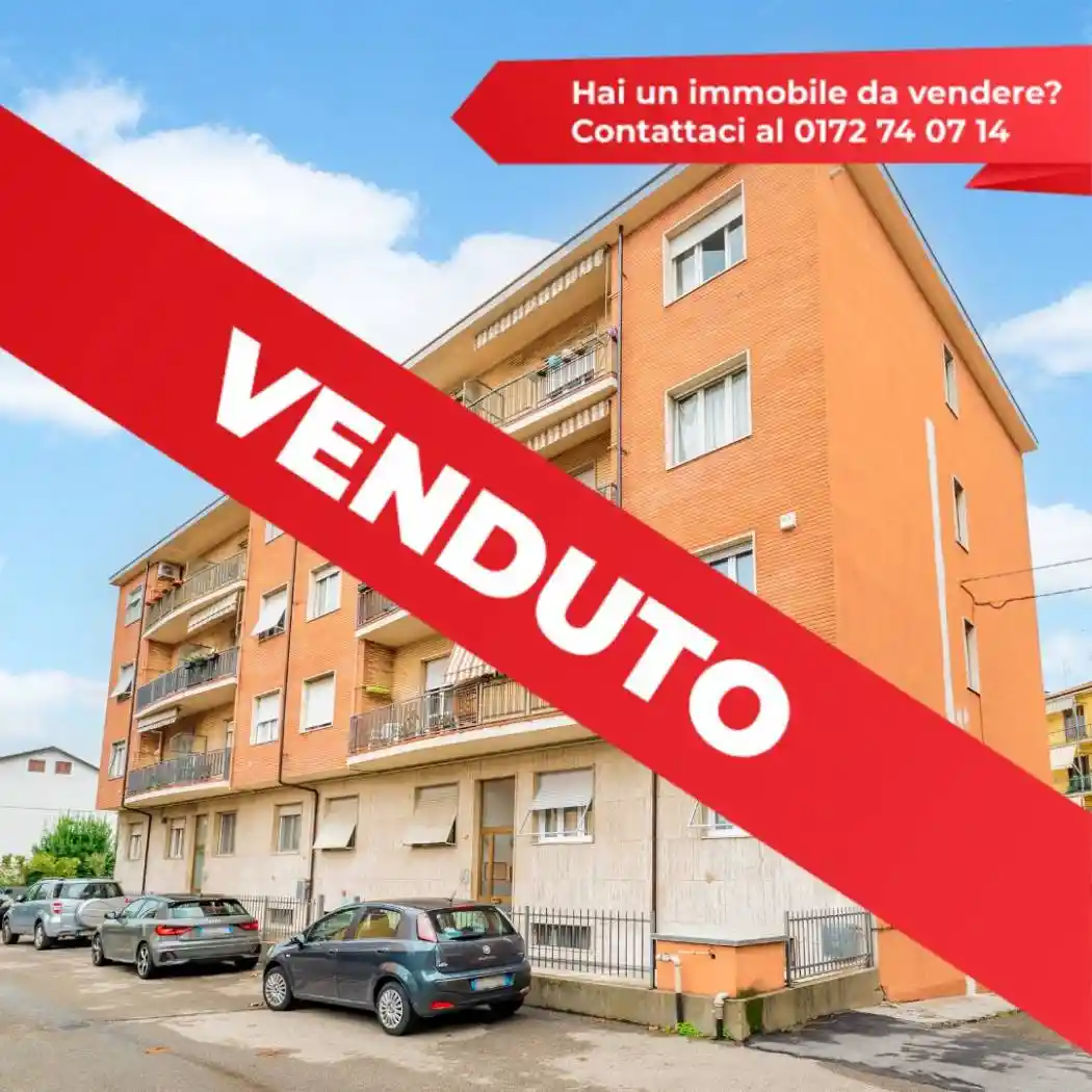Appartamento in vendita a Bra
