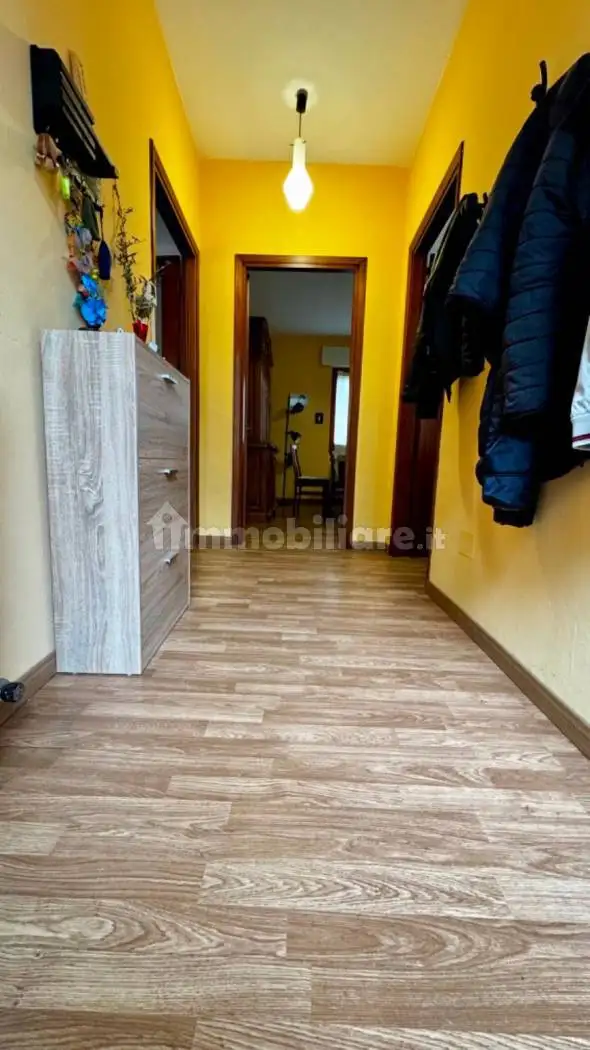 Terratetto unifamiliare via Santa Maria 15, Antronapiana, Antrona Schieranco - foto 4