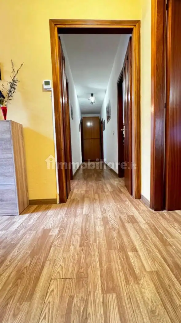 Terratetto unifamiliare via Santa Maria 15, Antronapiana, Antrona Schieranco - foto 5