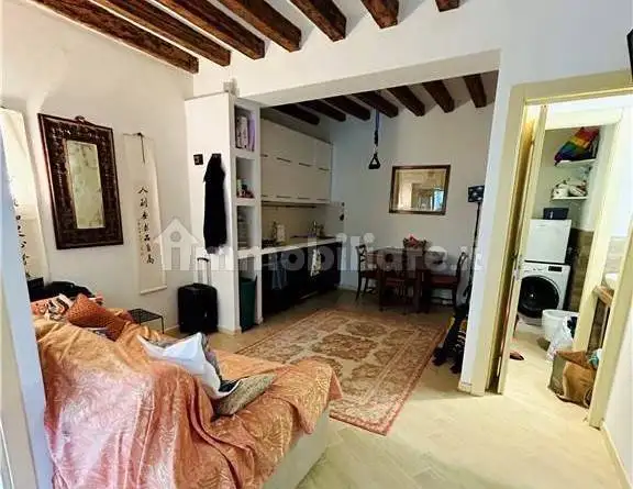 Appartamento in vendita a Venezia