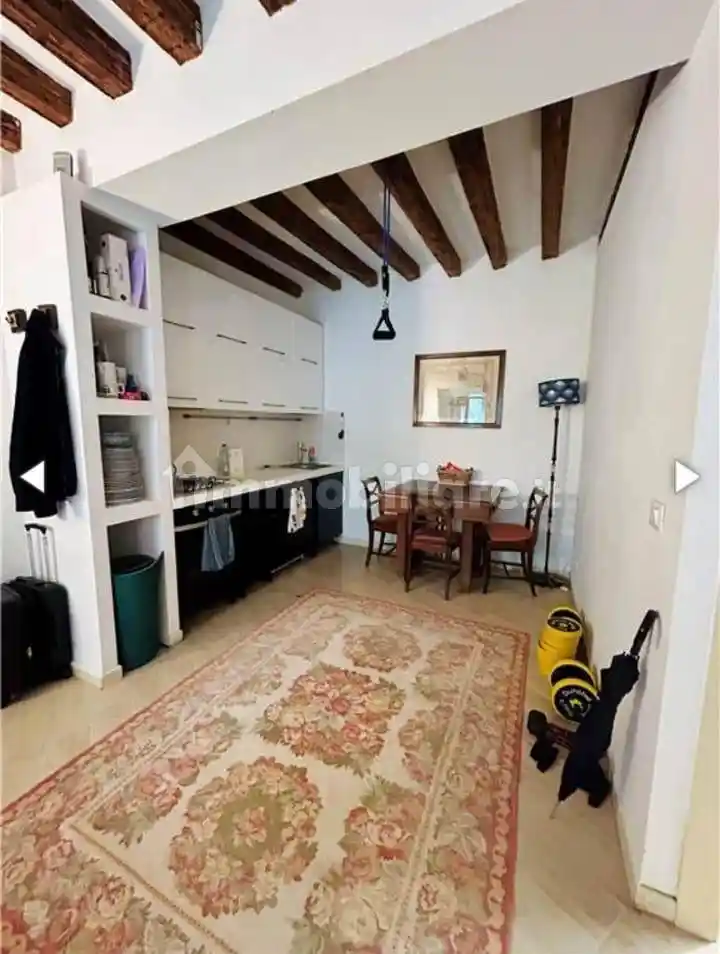 Bilocale piazzale Malamocco, Malamocco, Venezia - foto 2