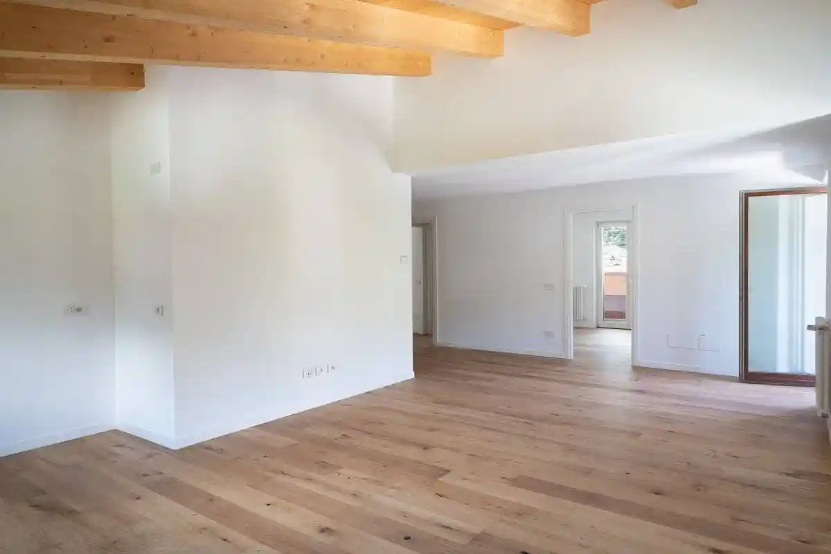 Attico - Mansarda in vendita a Ponte di Legno