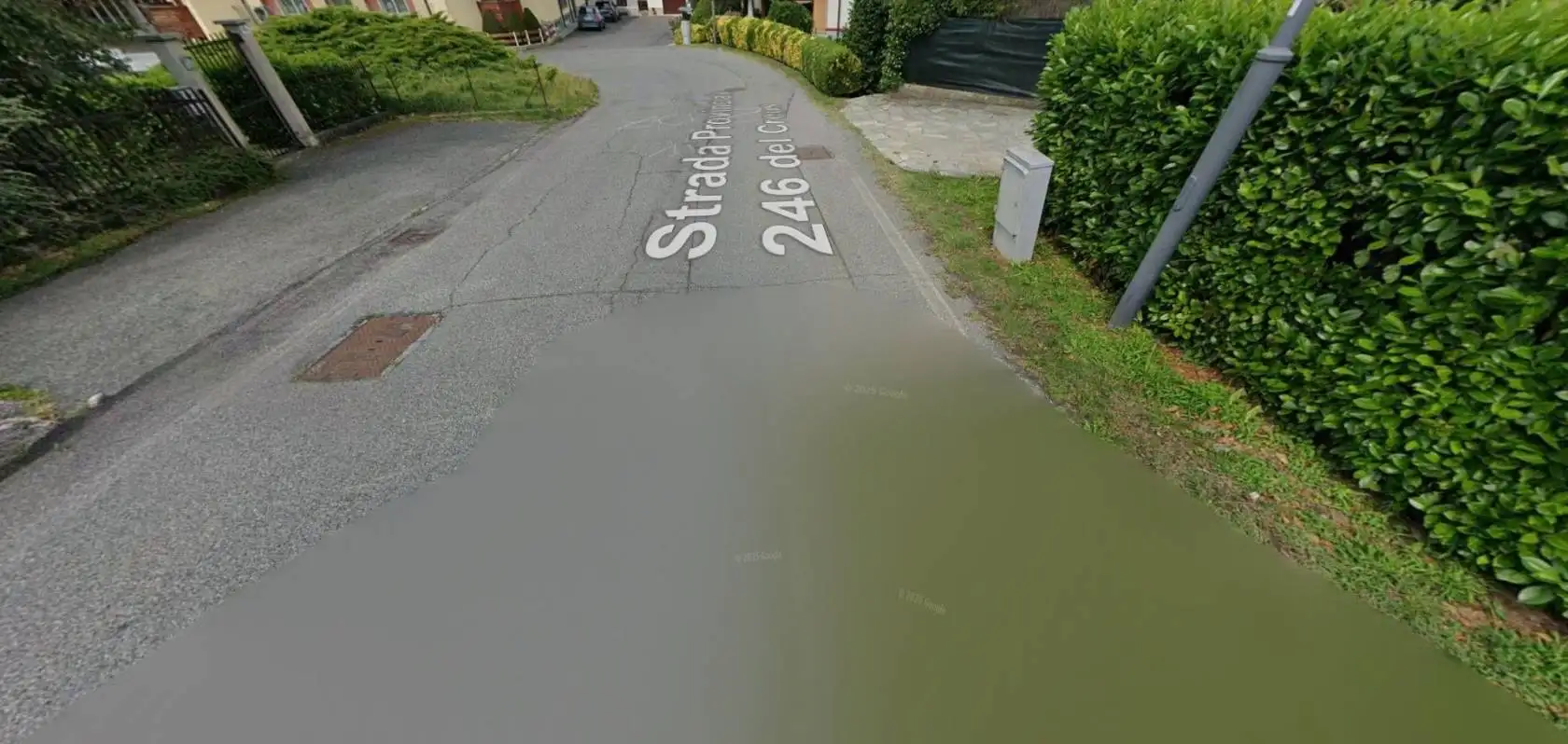 Appartamento all'asta via Molaro, Coassolo Torinese - foto 5