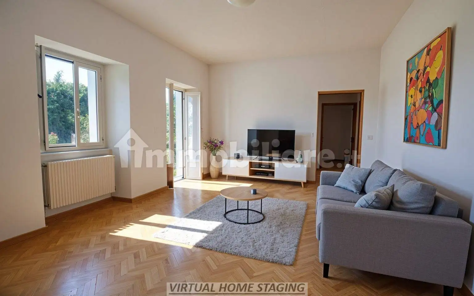 Rustico - Casale in vendita a Lesegno