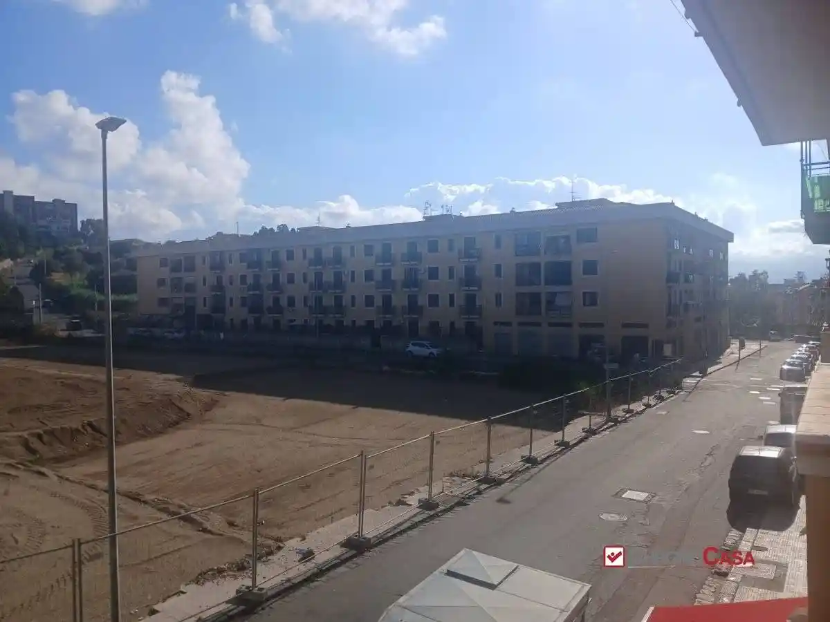 Appartamento in vendita a Messina