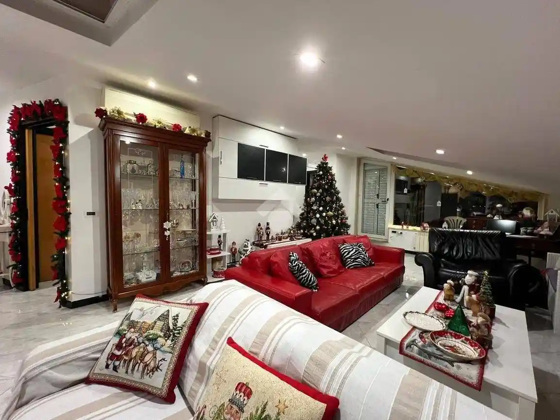 Appartamento in vendita a Altamura